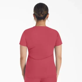 Top da lavoro Henley Eds Nxt da donna