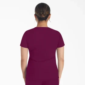 Top da lavoro Henley Eds Nxt da donna