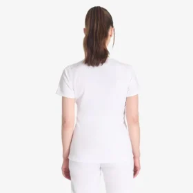 Top da lavoro Henley Eds Nxt da donna