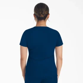 Top da lavoro Henley Eds Nxt da donna