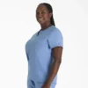 Top da lavoro Henley Eds Nxt da donna Top da lavoro Henley Eds Nxt da donna