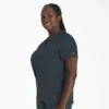 Top da lavoro Henley Eds Nxt da donna Top da lavoro Henley Eds Nxt da donna