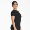Top da lavoro Henley Eds Nxt da donna Top da lavoro Henley Eds Nxt da donna