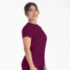 Top da lavoro Henley Eds Nxt da donna Top da lavoro Henley Eds Nxt da donna