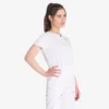 Top da lavoro Henley Eds Nxt da donna Top da lavoro Henley Eds Nxt da donna