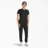 Top da lavoro Henley Eds Nxt da donna Top da lavoro Henley Eds Nxt da donna