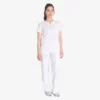 Top da lavoro Henley Eds Nxt da donna Top da lavoro Henley Eds Nxt da donna