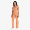 Top da lavoro Henley Eds Nxt da donna Top da lavoro Henley Eds Nxt da donna