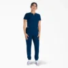 Top da lavoro Henley Eds Nxt da donna Top da lavoro Henley Eds Nxt da donna