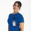 Top da lavoro Henley Eds Nxt da donna Top da lavoro Henley Eds Nxt da donna