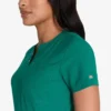 Top da lavoro Henley Eds Nxt da donna Top da lavoro Henley Eds Nxt da donna