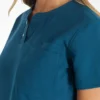 Top da lavoro Henley Eds Nxt da donna Top da lavoro Henley Eds Nxt da donna
