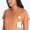 Top da lavoro Henley Eds Nxt da donna Top da lavoro Henley Eds Nxt da donna
