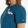 Top da lavoro Henley Eds Nxt da donna Top da lavoro Henley Eds Nxt da donna