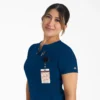Top da lavoro Henley Eds Nxt da donna Top da lavoro Henley Eds Nxt da donna
