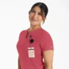 Top da lavoro Henley Eds Nxt da donna Top da lavoro Henley Eds Nxt da donna