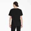 Top da lavoro unisex con scollo a V Eds Signature Top da lavoro unisex con scollo a V Eds Signature
