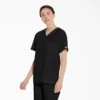 Top da lavoro unisex con scollo a V Eds Signature Top da lavoro unisex con scollo a V Eds Signature