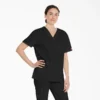Top da lavoro unisex con scollo a V Eds Signature Top da lavoro unisex con scollo a V Eds Signature