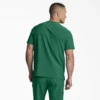 Top da lavoro unisex Eds Essentials con scollo a V