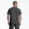 Top da lavoro unisex Eds Essentials con scollo a V Top da lavoro unisex Eds Essentials con scollo a V