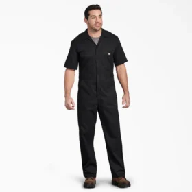 Tuta intera a maniche corte Flex Cooling