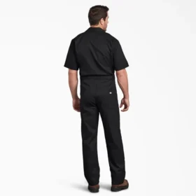 Tuta intera a maniche corte Flex Cooling