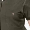 Tuta intera a maniche corte Plus Flex Cooling da donna Tuta intera a maniche corte Plus Flex Cooling da donna