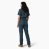Tuta intera da lavoro a maniche corte Flex Cooling da donna Tuta intera da lavoro a maniche corte Flex Cooling da donna