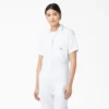 Tuta intera da lavoro a maniche corte Flex Cooling da donna