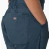 Tuta intera da lavoro a maniche corte Flex Cooling da donna Tuta intera da lavoro a maniche corte Flex Cooling da donna