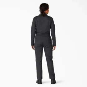 Tuta intera rinfrescante a maniche lunghe da donna