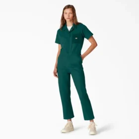 Tuta intera rivisitata da donna
