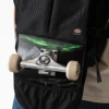 Zaino da skateboard Mike Anderson Zaino da skateboard Mike Anderson