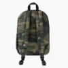 Zaino Essential Zaino Essential