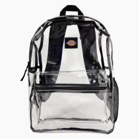 Zaino trasparente Essential