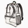 Zaino trasparente Essential Zaino trasparente Essential